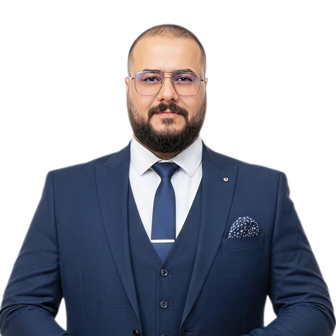 Muthana Al Musawi - CFO  at DevHouse