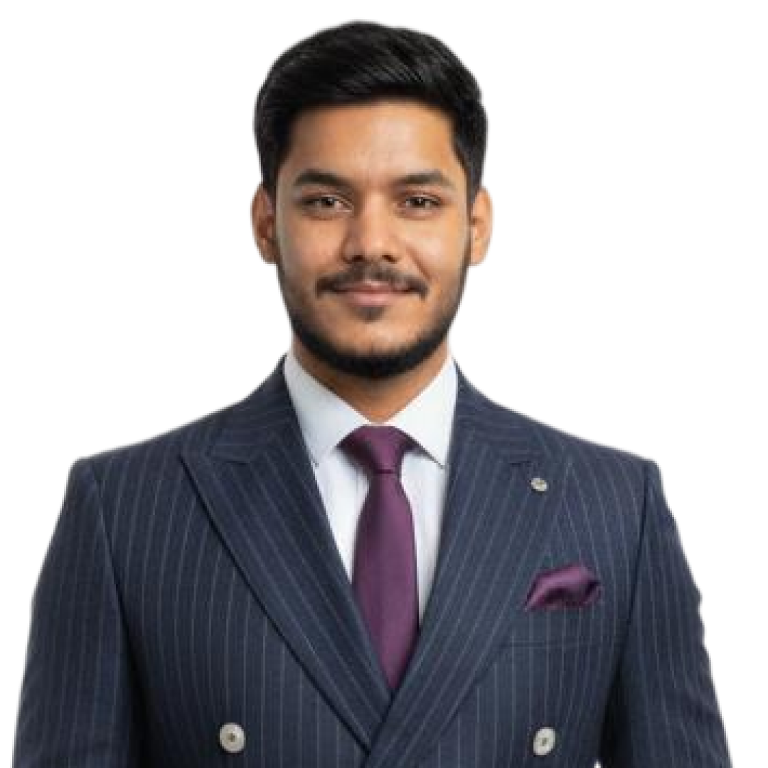 Haider Habeeb - Mobile App Developer  at DevHouse