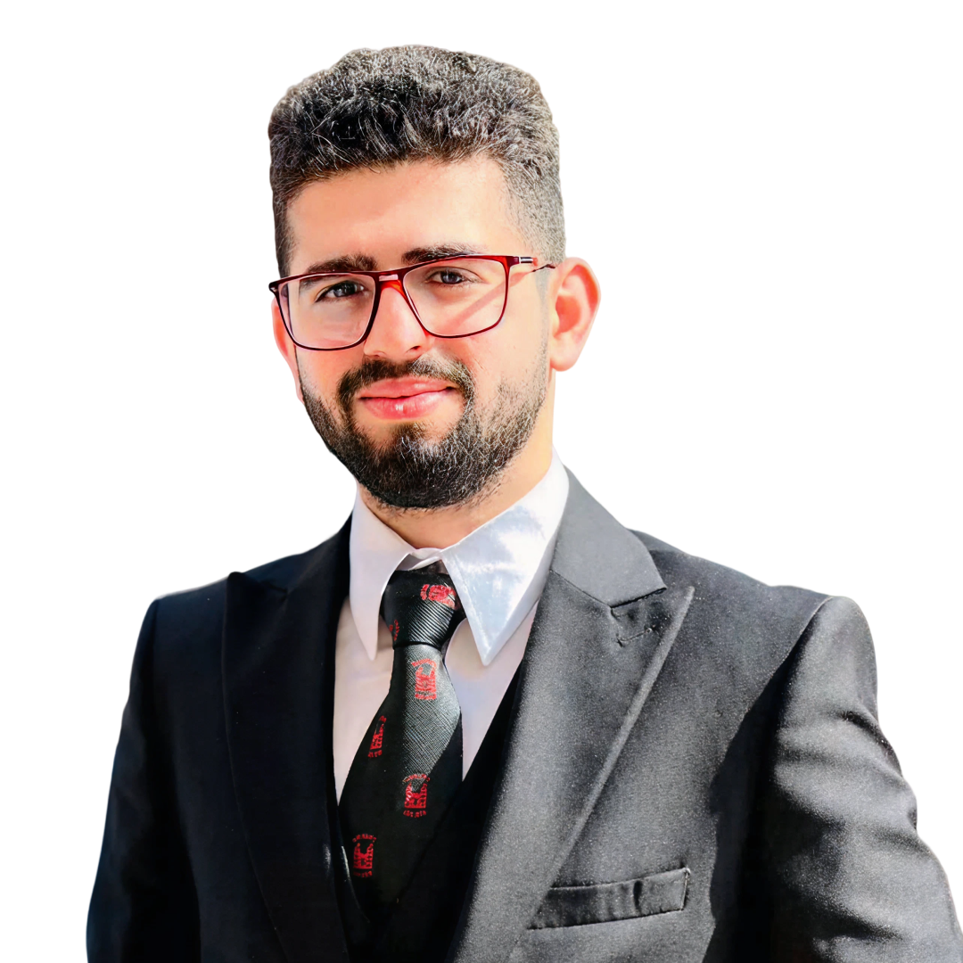 Mosa Nameer - Software Developer  at DevHouse