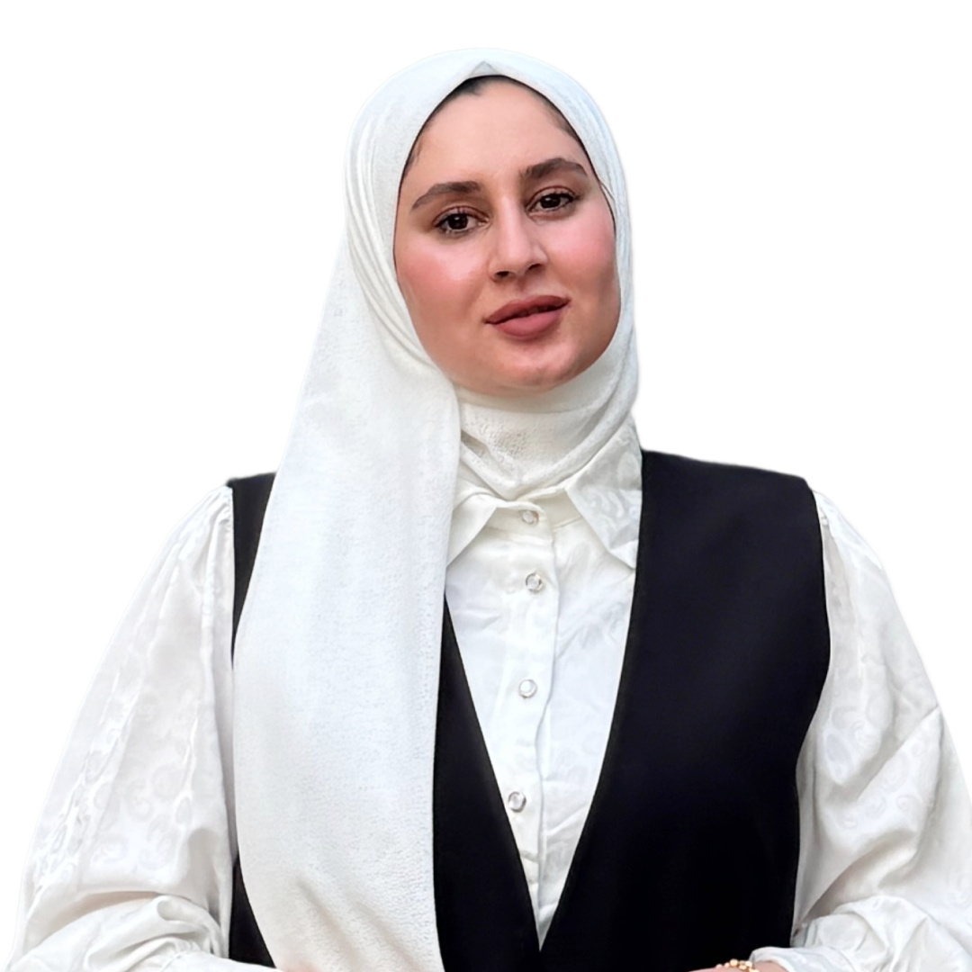 Maather Jabber - Hoster Operation Manager at DevHouse