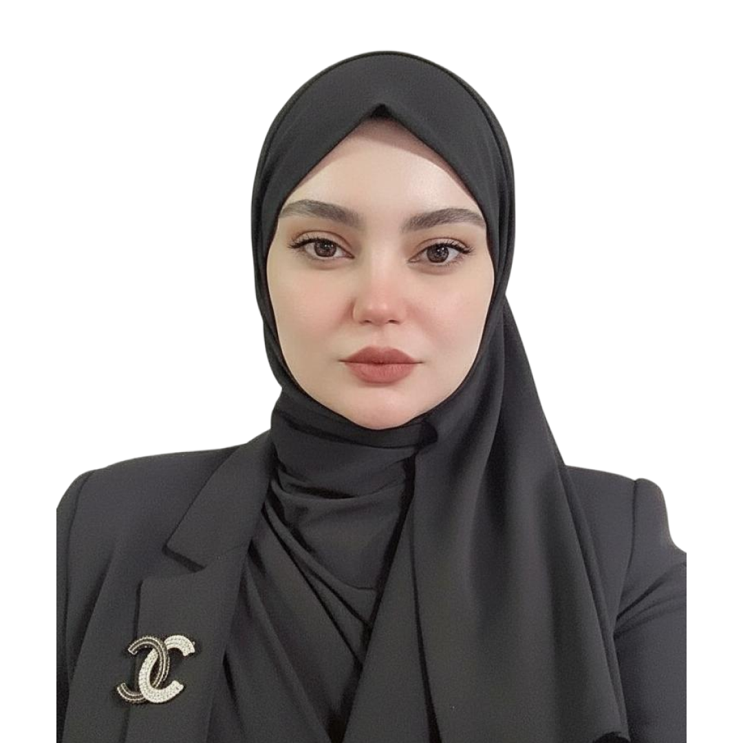 Zahraa Jasim - Software Developer at DevHouse