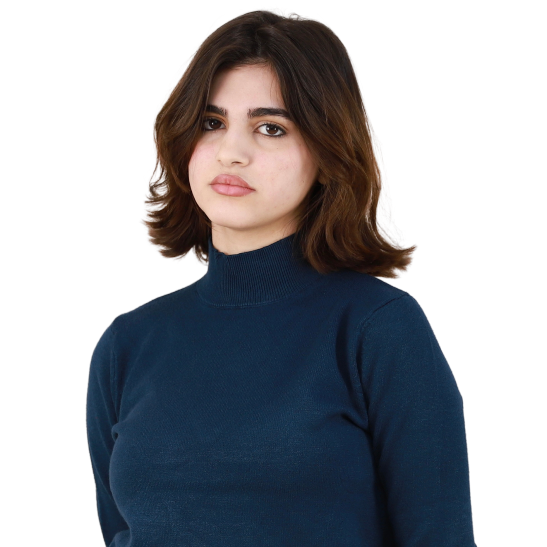 Durrah Nameer - Software Developer at DevHouse