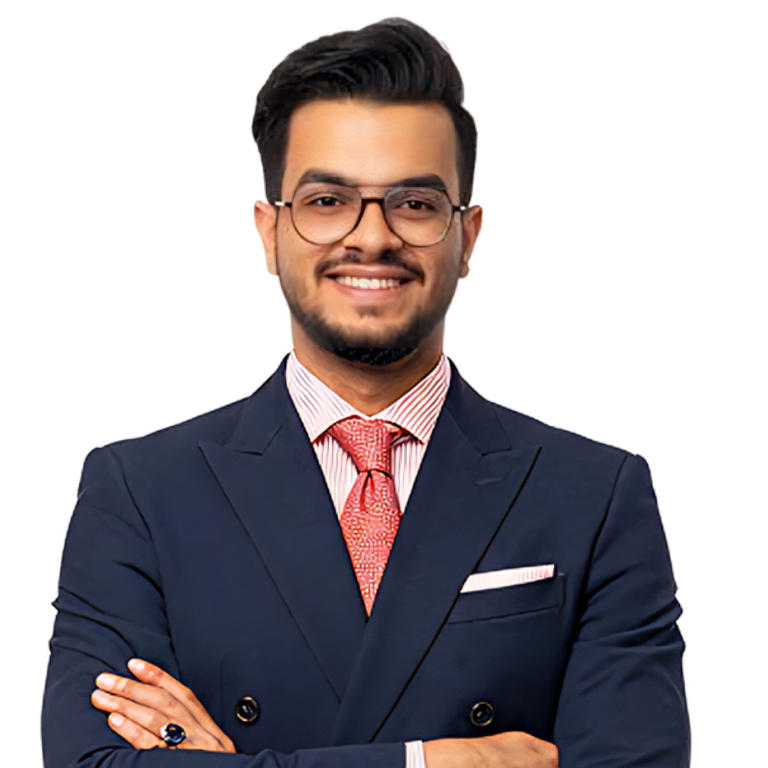 Hussein Najah - Software Engineer at DevHouse