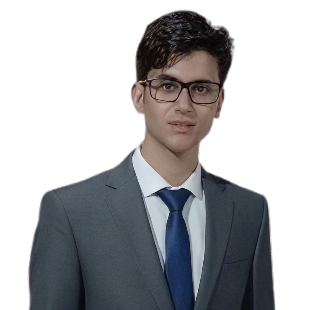 Hassan Mohamed - Software Developer at DevHouse