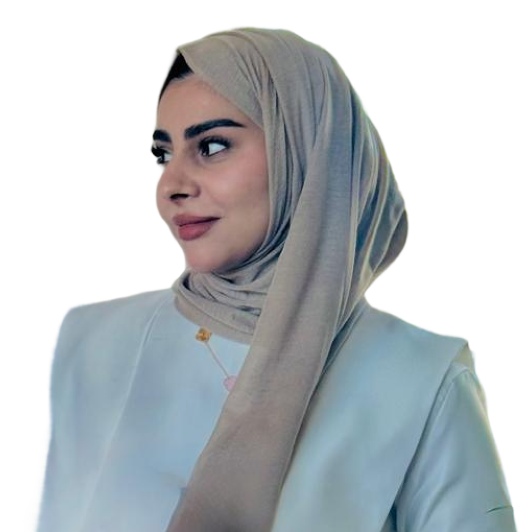 Zahraa Asaad - Marketing Account Manager  at DevHouse