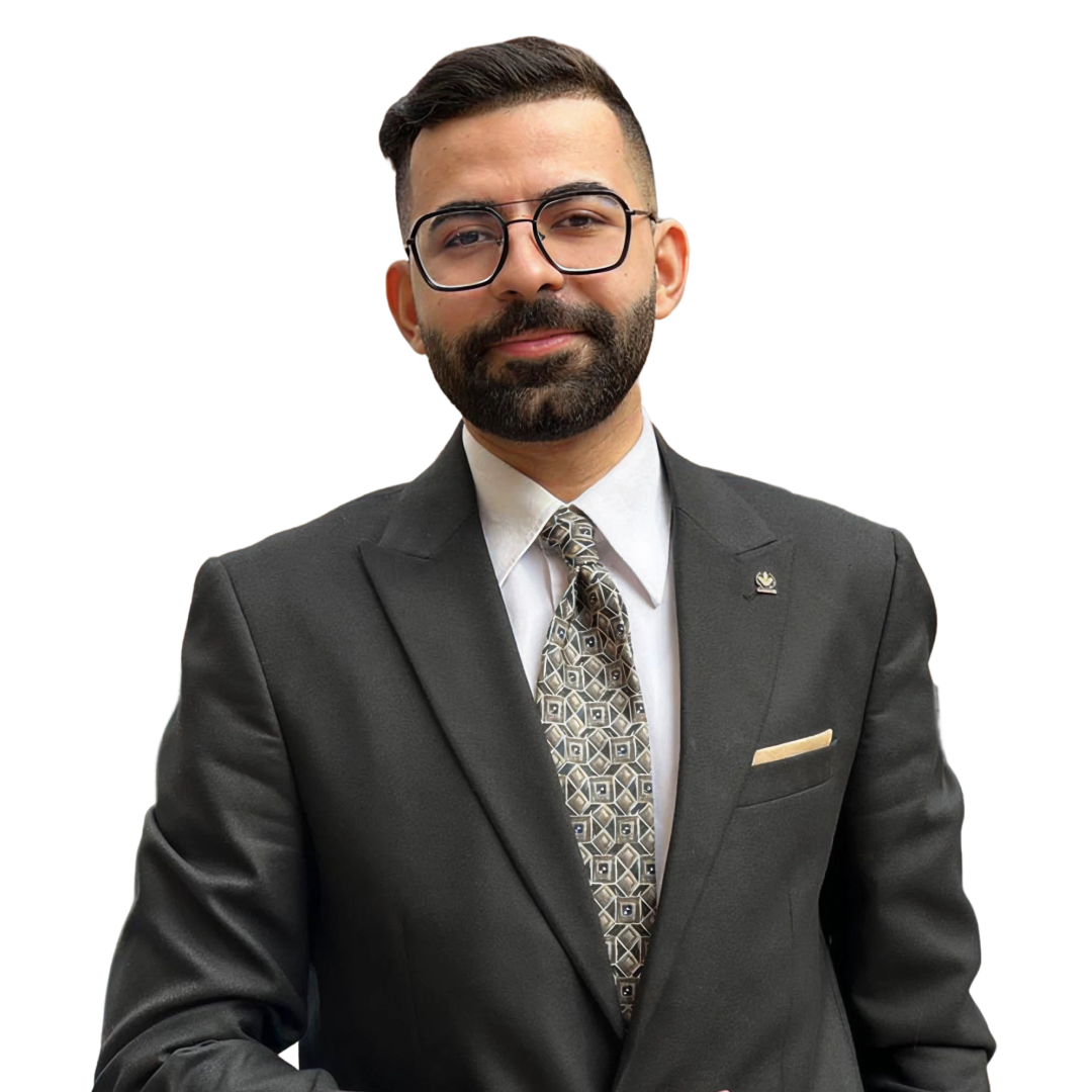 Yaser Asaad - Software Engineer at DevHouse