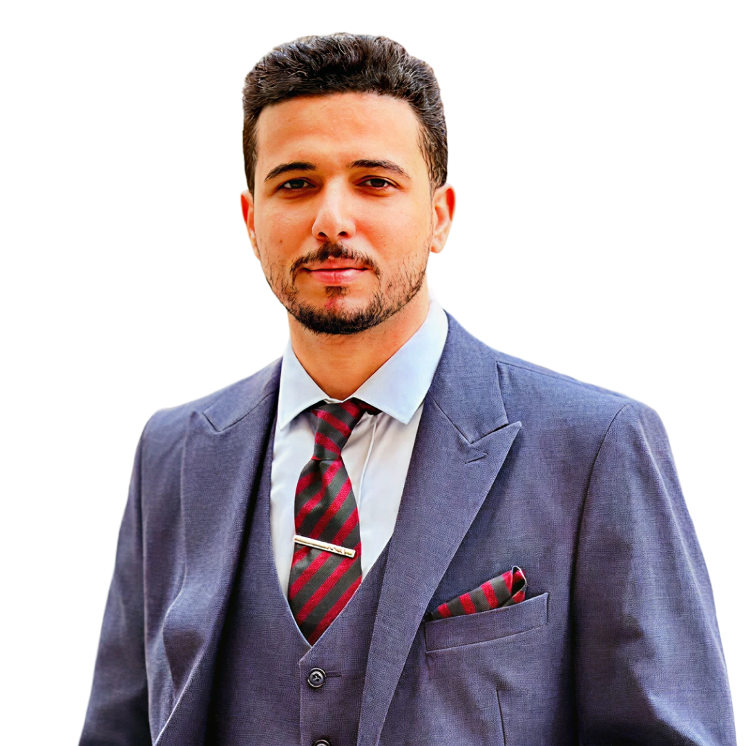 Mohamed Jawad  - Team Leader at DevHouse