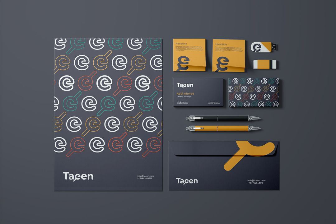 Taeen - 2