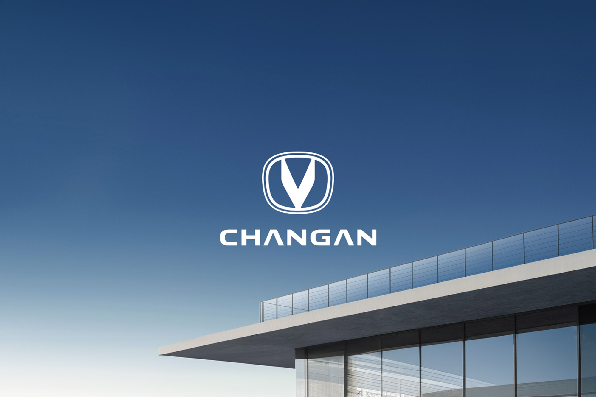 Changan