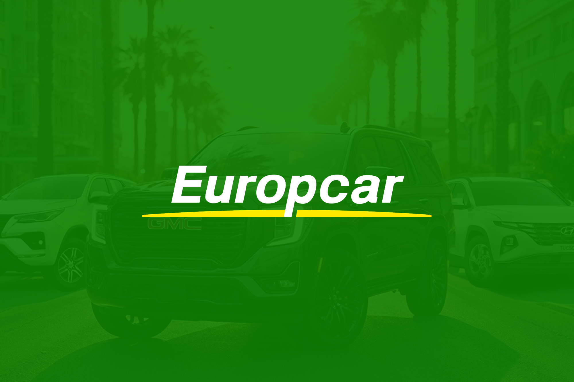 Europ Car
