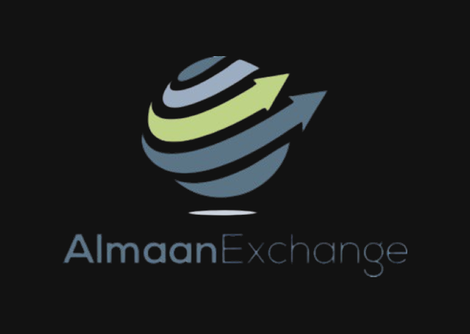 Al Maan Exchange